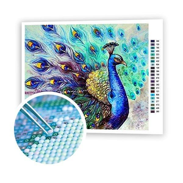 Peacock